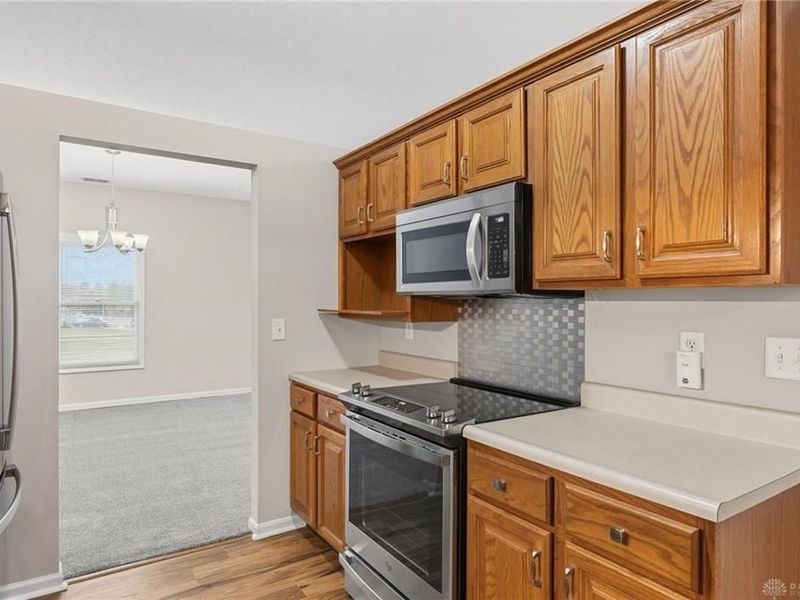 1734 Rosina Drive, Miamisburg, OH 45342 Photo 11