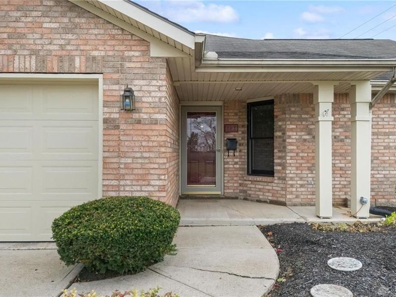 1734 Rosina Drive, Miamisburg, OH 45342 Photo 2