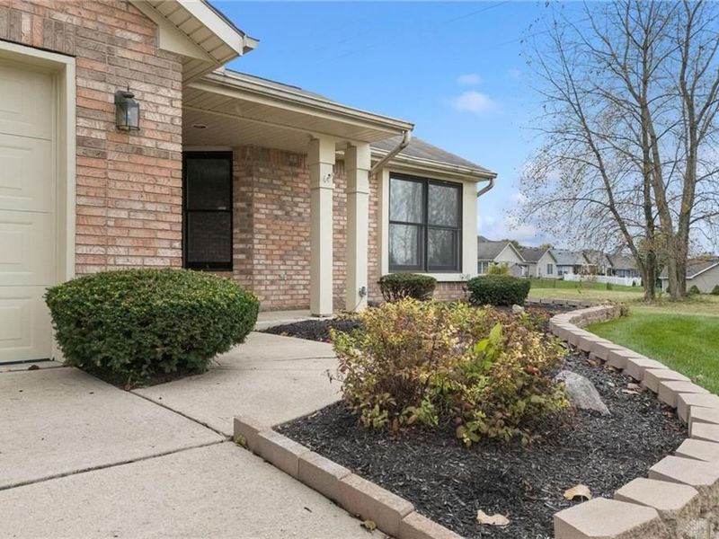 1734 Rosina Drive, Miamisburg, OH 45342 Photo 25