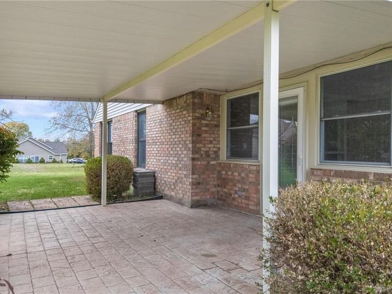 1734 Rosina Drive, Miamisburg, OH 45342 Photo 26