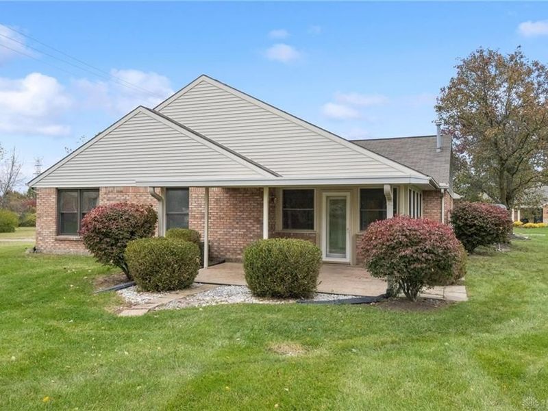 1734 Rosina Drive, Miamisburg, OH 45342 Photo 27