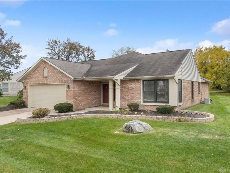 1734 Rosina Drive, Miamisburg, OH 45342 Photo 28