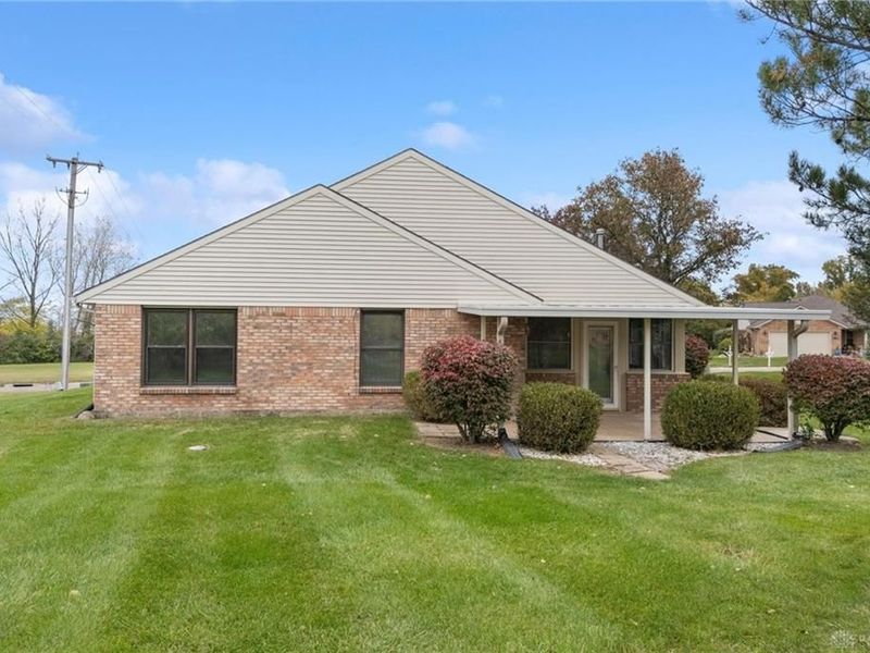 1734 Rosina Drive, Miamisburg, OH 45342 Photo 29