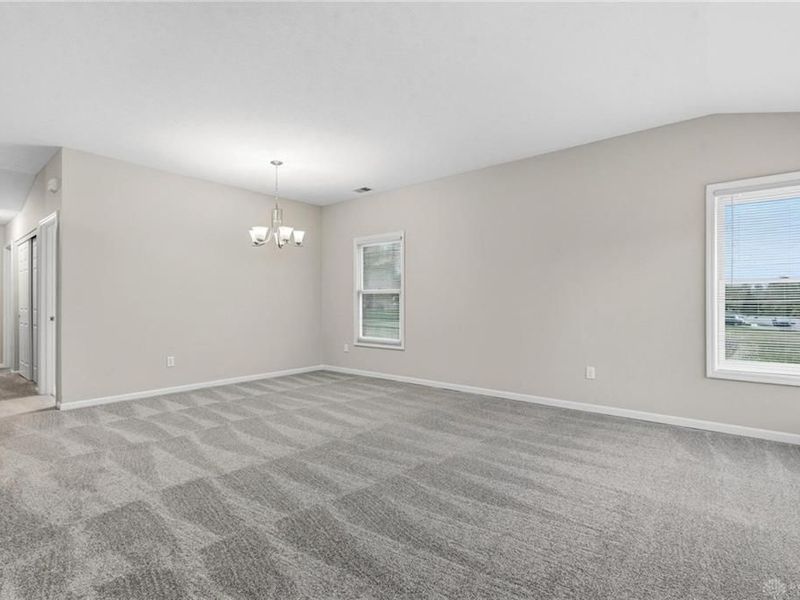 1734 Rosina Drive, Miamisburg, OH 45342 Photo 4