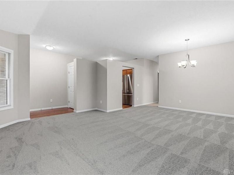 1734 Rosina Drive, Miamisburg, OH 45342 Photo 5