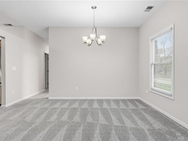 1734 Rosina Drive, Miamisburg, OH 45342 Photo 7