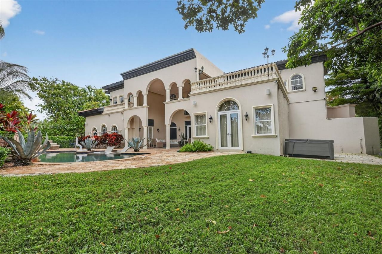 7837 SW 117th St, Pinecrest, FL 33156 Photo