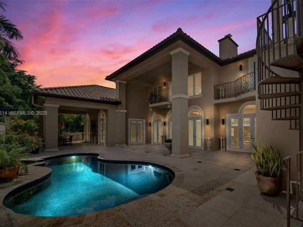 3601 Matheson Ave, Miami, FL 33133