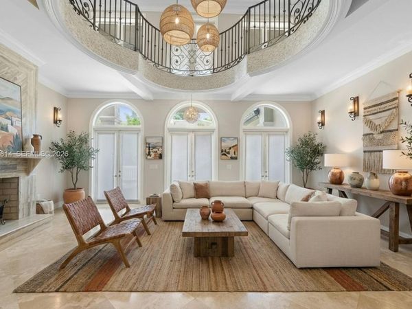 3601 Matheson Ave, Miami, FL 33133