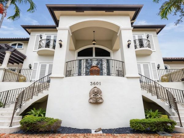 3601 Matheson Ave, Miami, FL 33133