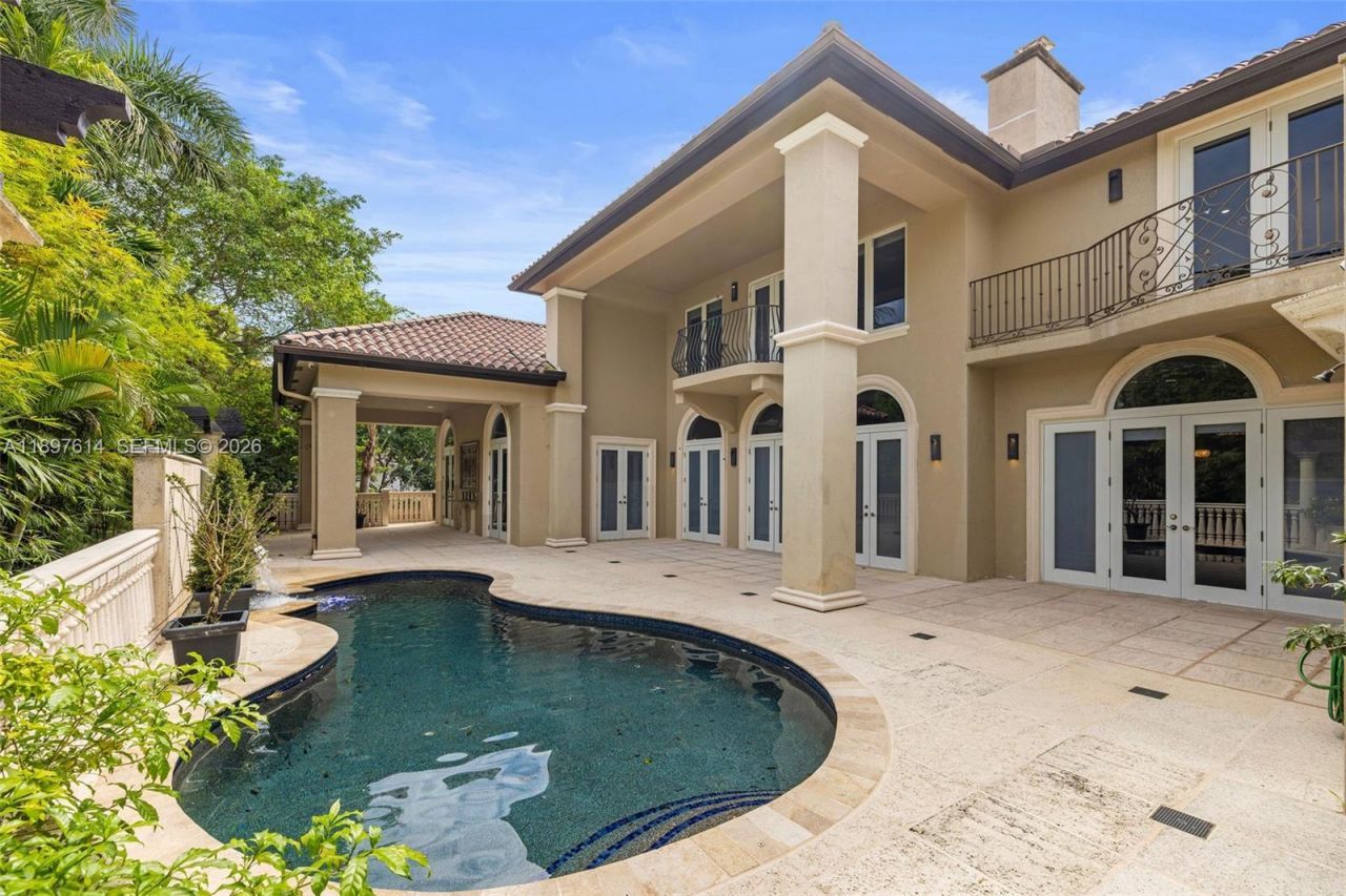 3601 Matheson Ave, Miami, FL 33133 Photo