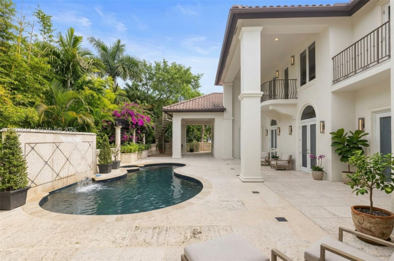 3601 Matheson Ave, Miami, FL 33133 Photo