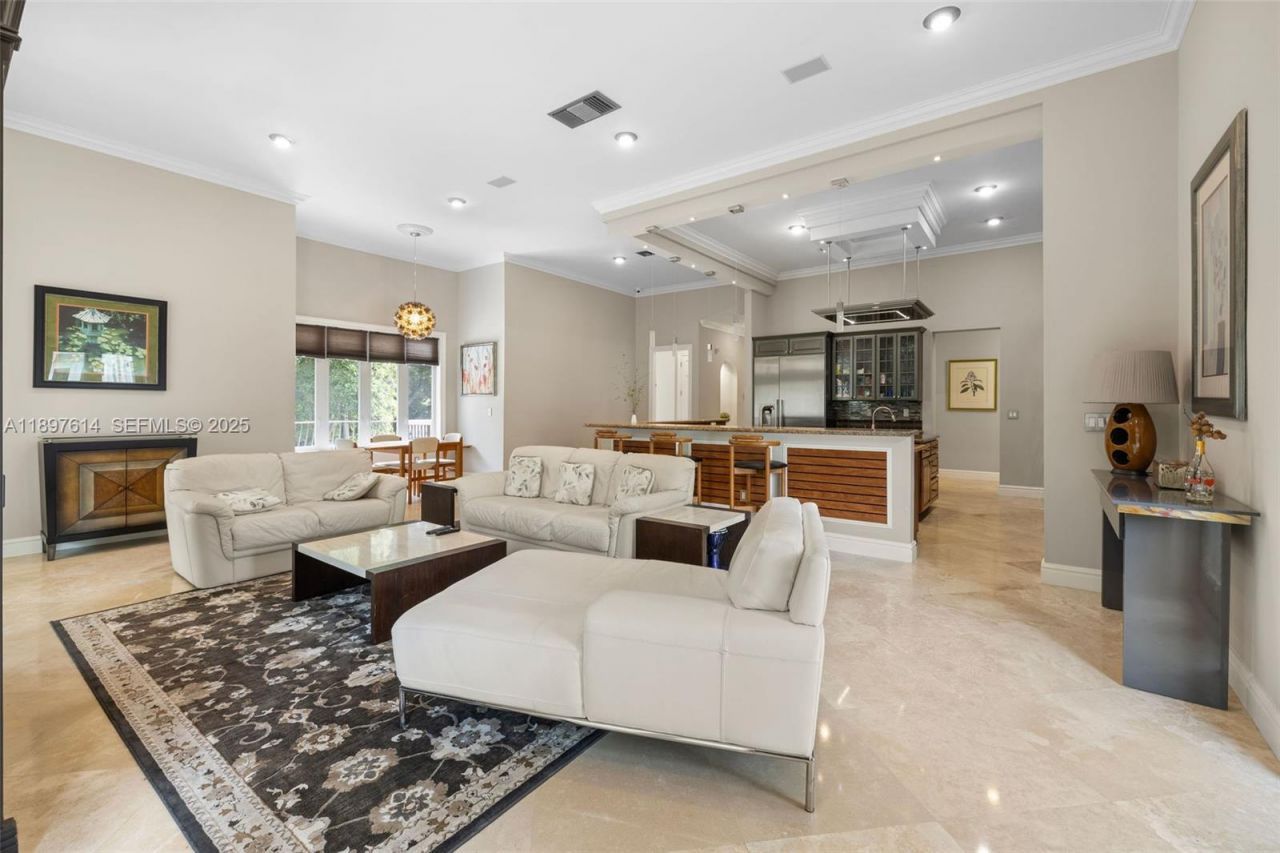 3601 Matheson Ave, Miami, FL 33133 Photo