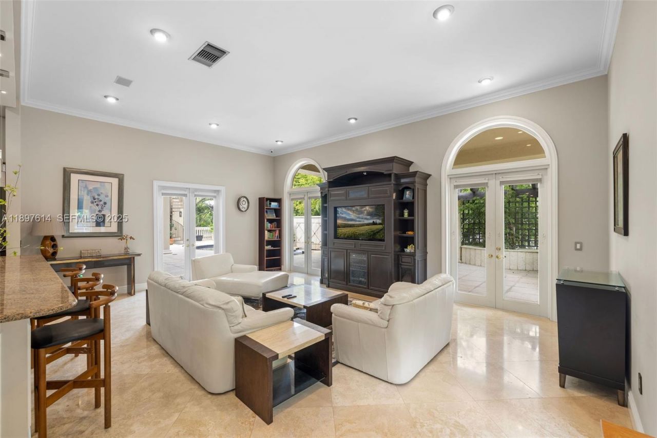 3601 Matheson Ave, Miami, FL 33133 Photo