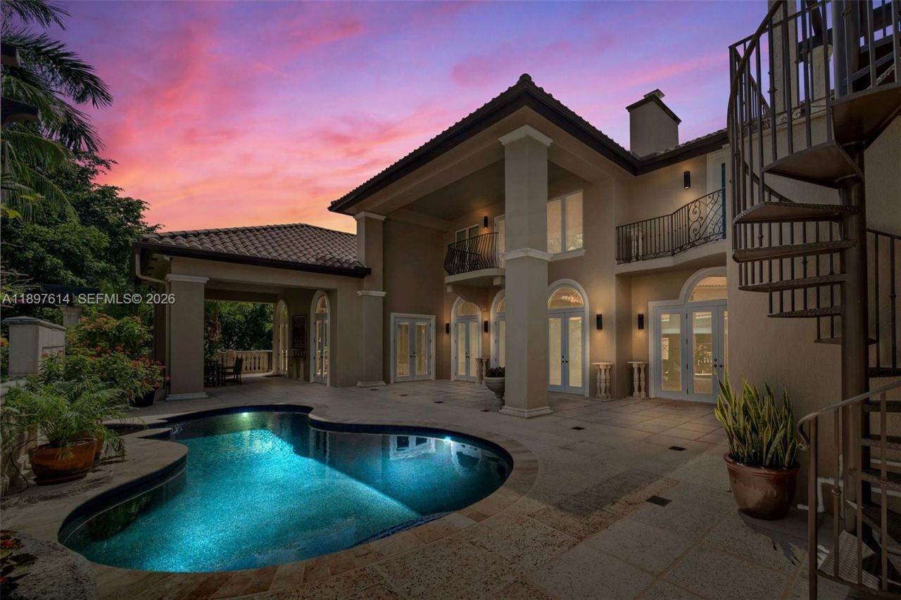 3601 Matheson Ave, Miami, FL 33133 Photo