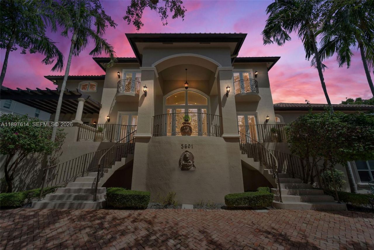 3601 Matheson Ave, Miami, FL 33133 Photo