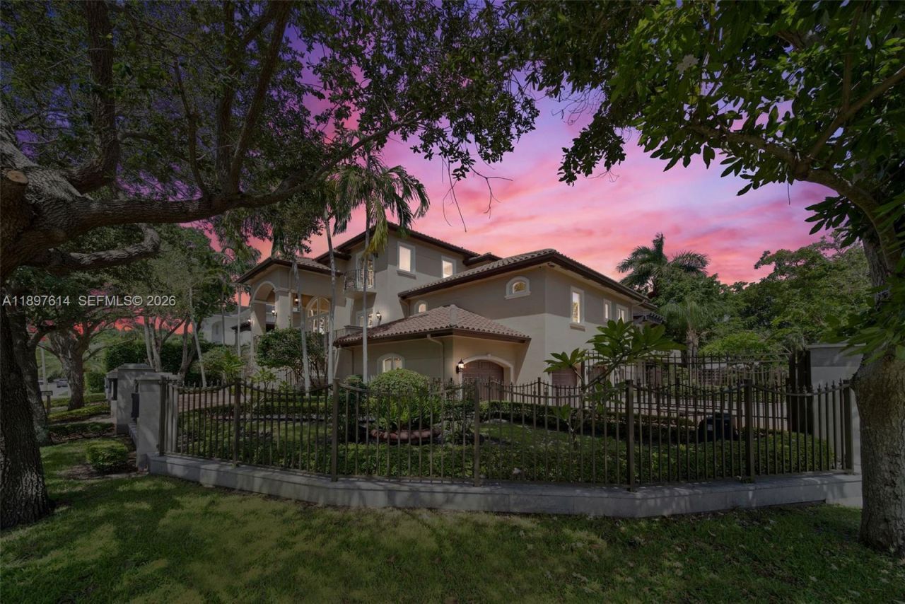 3601 Matheson Ave, Miami, FL 33133 Photo