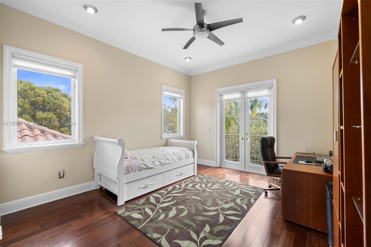 3601 Matheson Ave, Miami, FL 33133 Photo