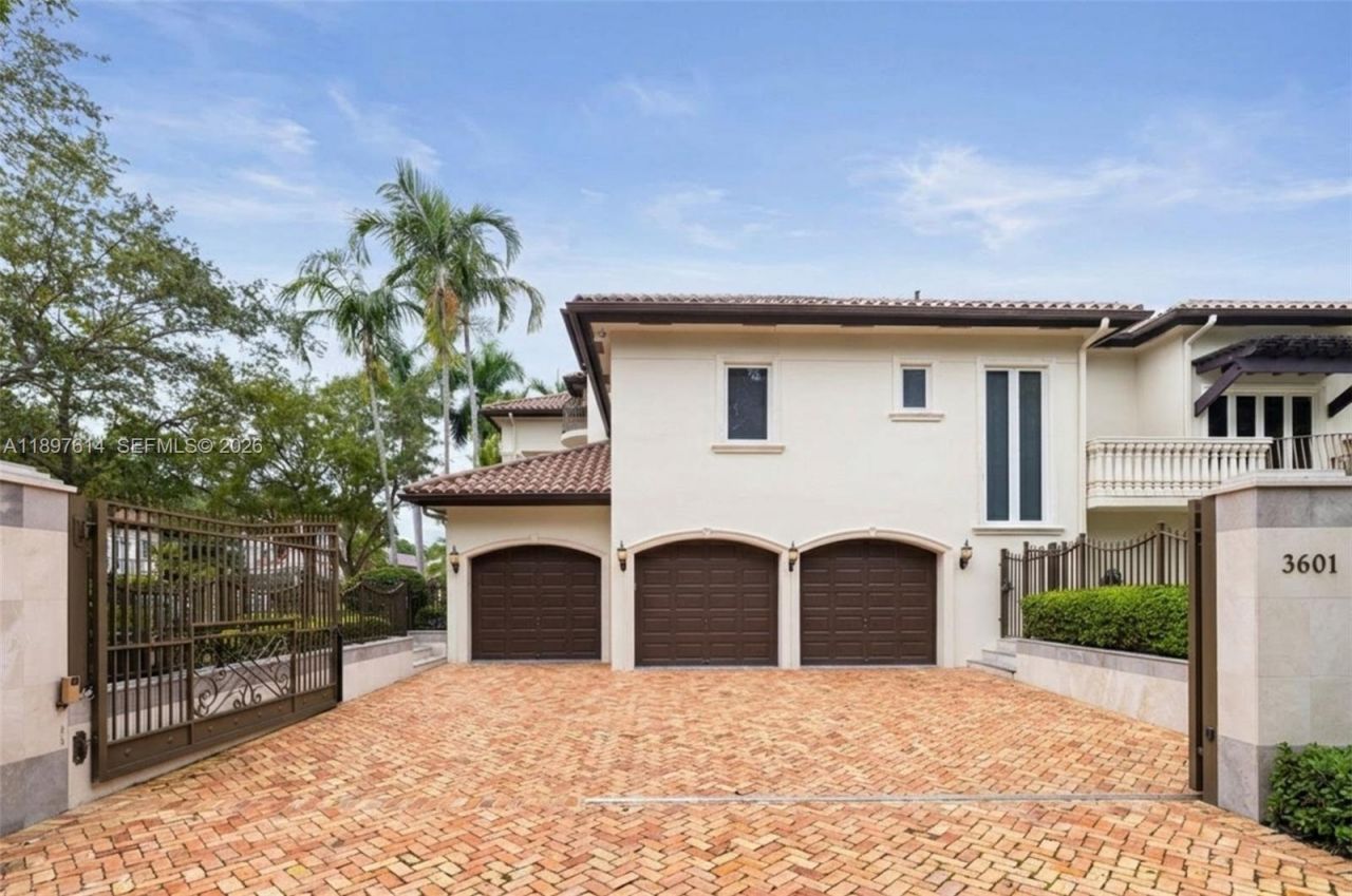 3601 Matheson Ave, Miami, FL 33133 Photo