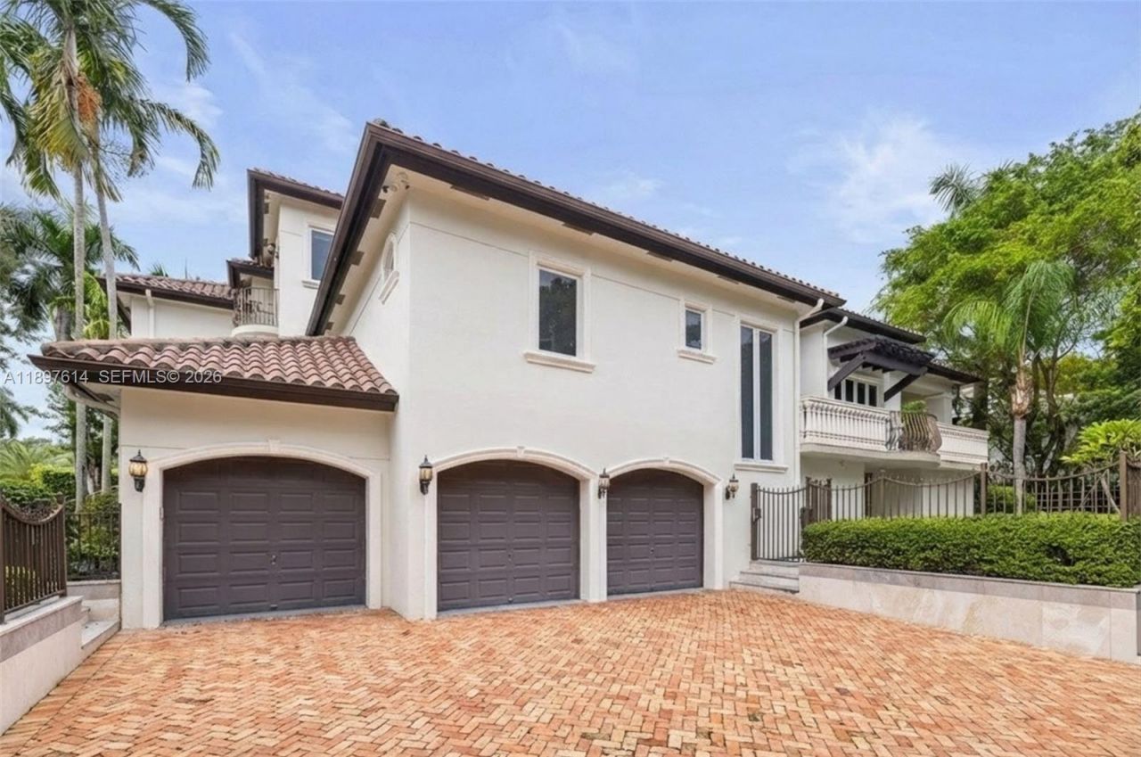 3601 Matheson Ave, Miami, FL 33133 Photo