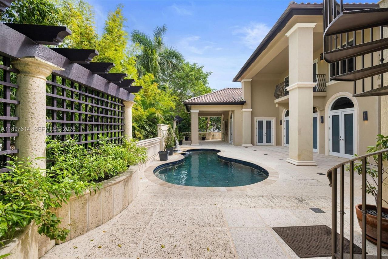 3601 Matheson Ave, Miami, FL 33133 Photo