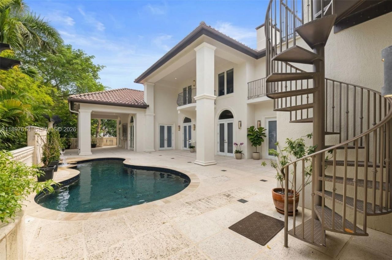 3601 Matheson Ave, Miami, FL 33133 Photo