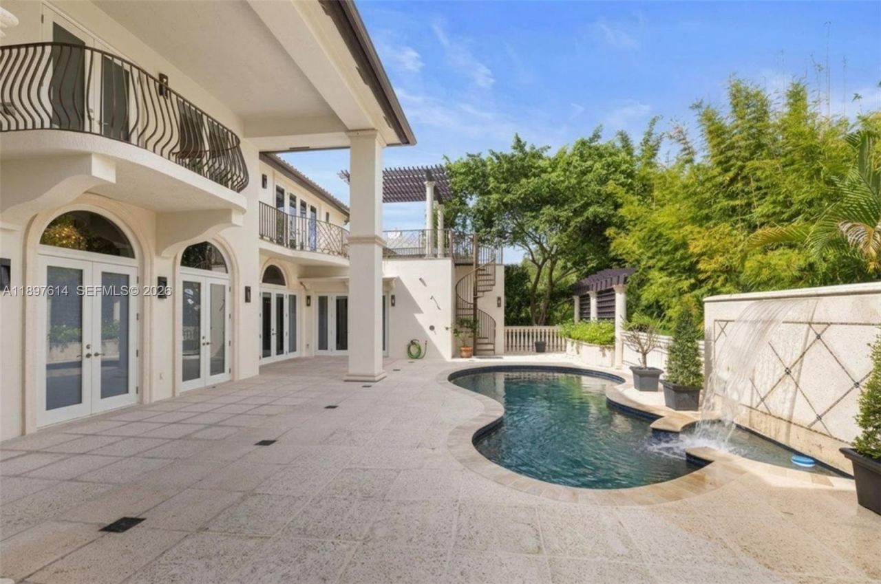 3601 Matheson Ave, Miami, FL 33133 Photo