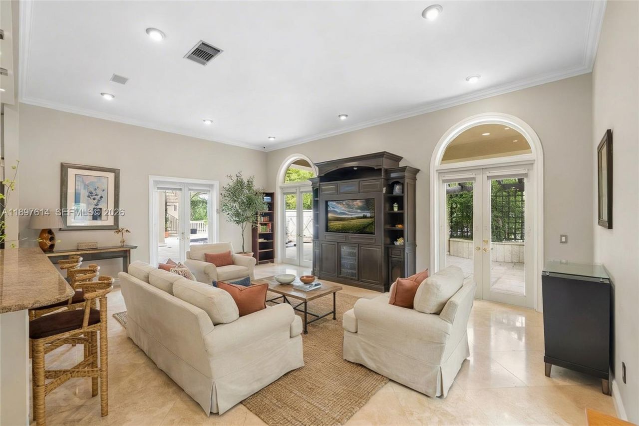 3601 Matheson Ave, Miami, FL 33133 Photo