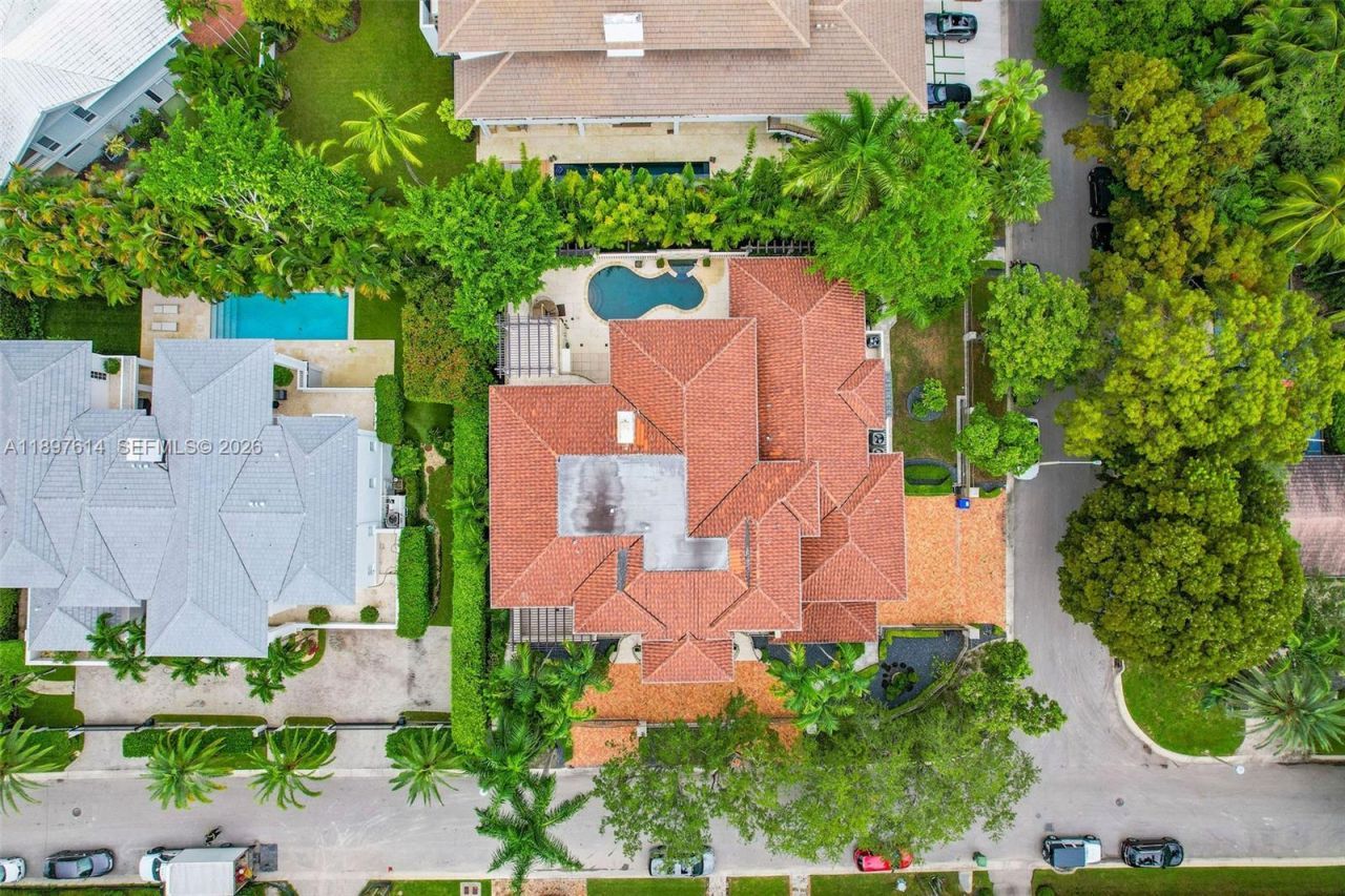 3601 Matheson Ave, Miami, FL 33133 Photo