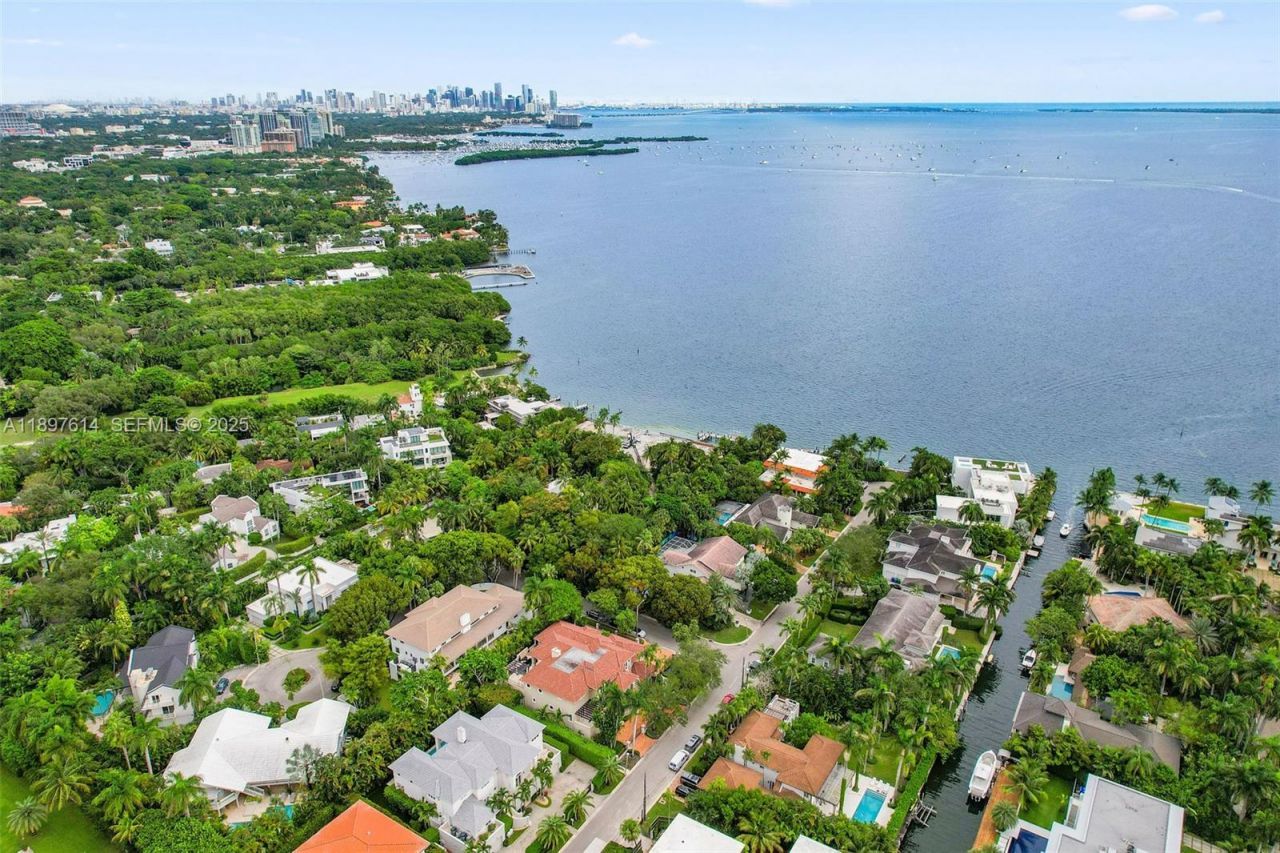 3601 Matheson Ave, Miami, FL 33133 Photo