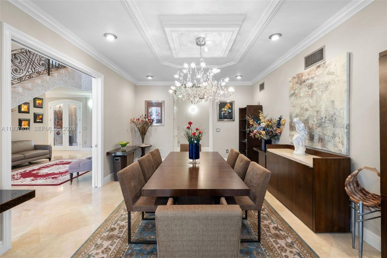 3601 Matheson Ave, Miami, FL 33133 Photo