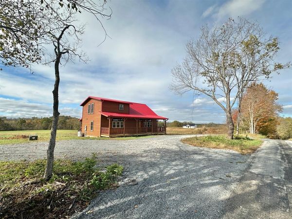 191 Cord Lane, Ewing, KY 41039