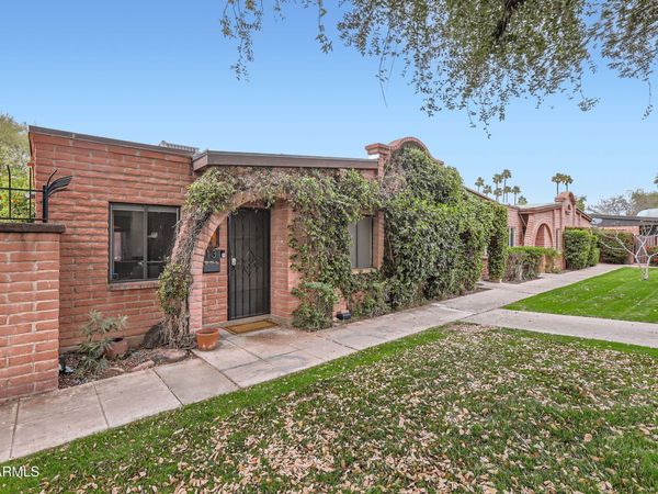 3002 N 32ND Street, Unit 13, Phoenix, AZ 85018