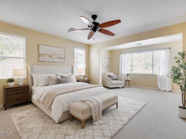 22900 W TWILIGHT Trail, Buckeye, AZ 85326