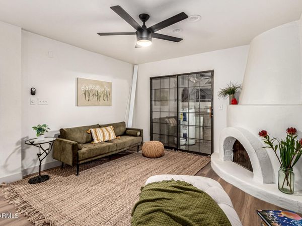 7557 N DREAMY DRAW Drive, Unit 167, Phoenix, AZ 85020