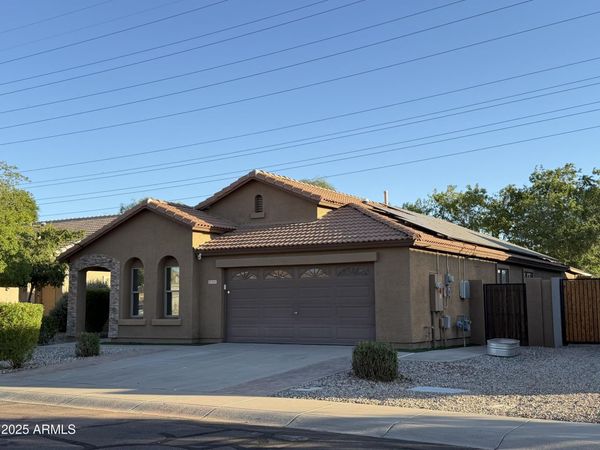 1945 E ALOE Place, Chandler, AZ 85286