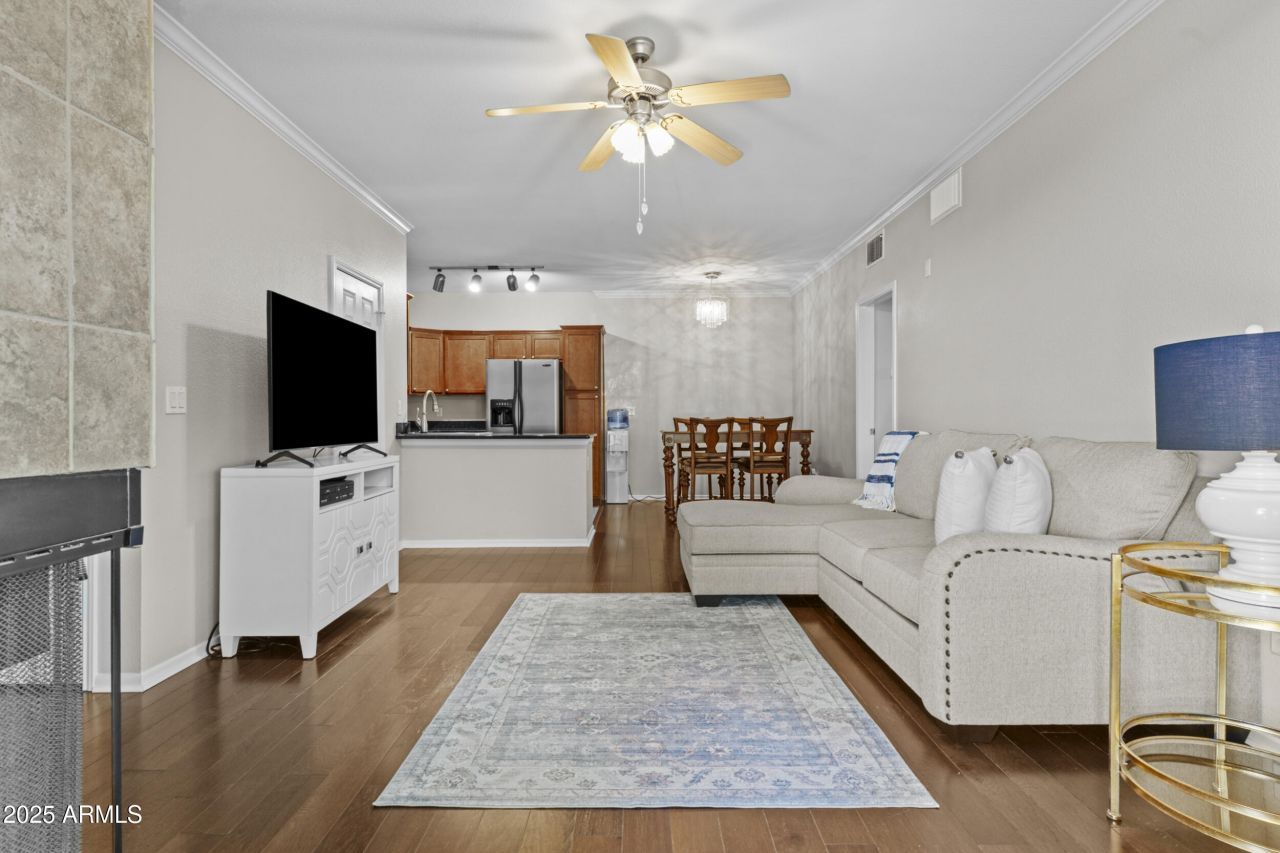 7009 E Acoma Drive, Unit 2019, Scottsdale, AZ 85254 Main Photo