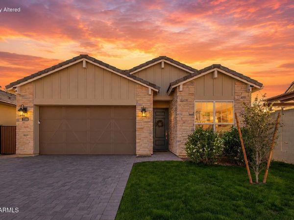 21635 N 102ND Avenue, Peoria, AZ 85382