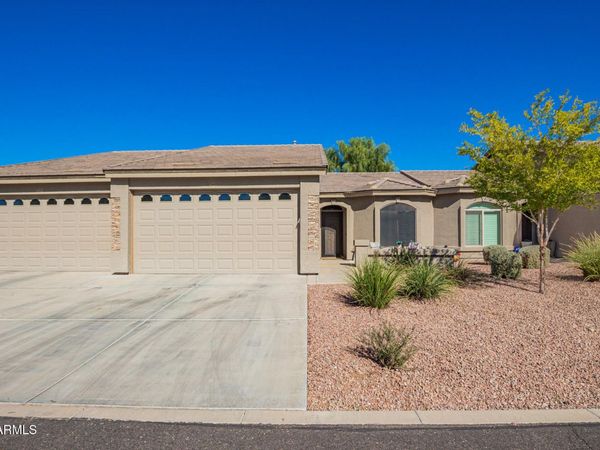 3117 S SIGNAL BUTTE Road, Unit 540, Mesa, AZ 85212
