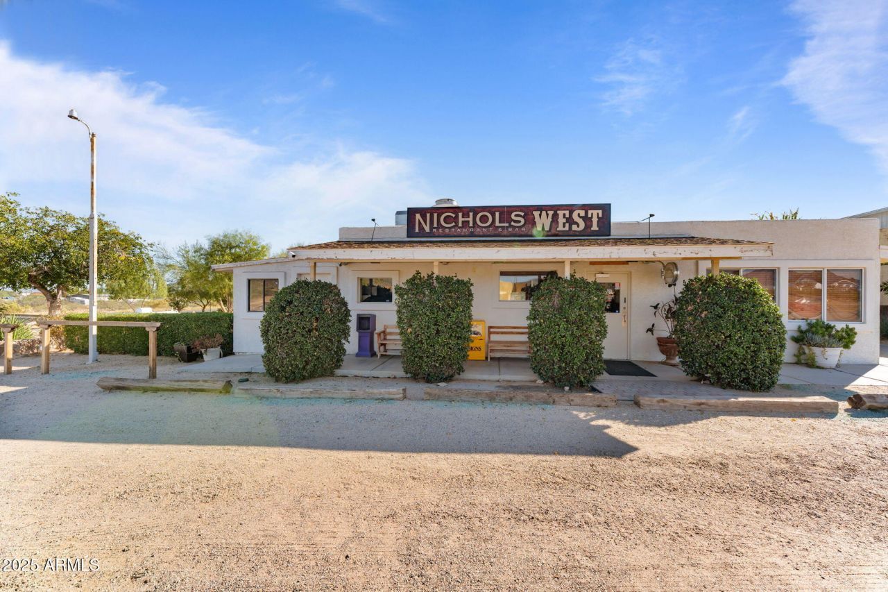 22525 W State Route 71, Congress, AZ 85332 Main Photo