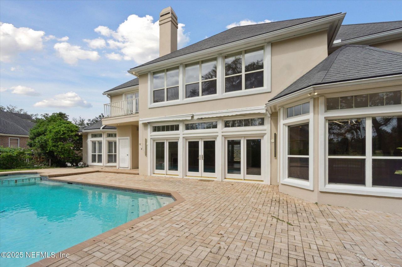 12788 Muirfield Boulevard N, Jacksonville, FL 32225 Photo