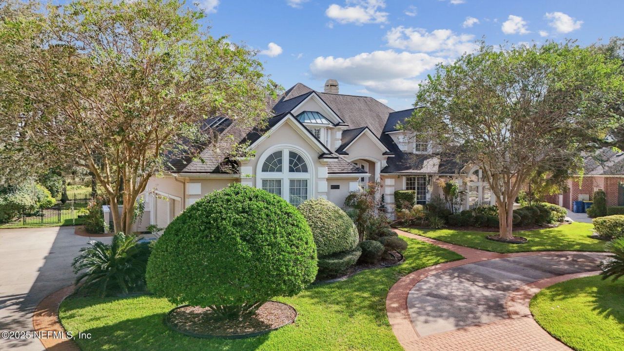 12788 Muirfield Boulevard N, Jacksonville, FL 32225 Photo