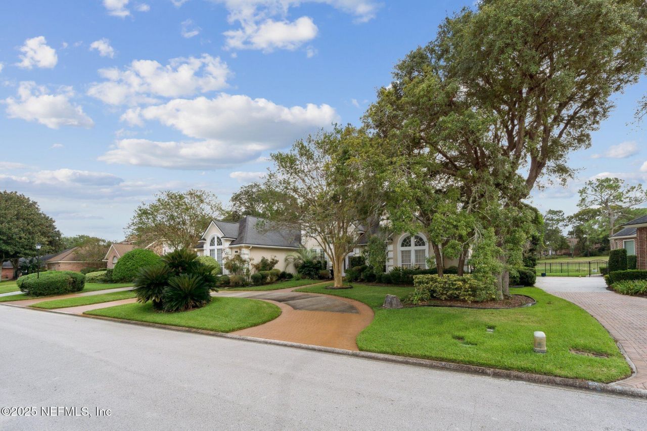 12788 Muirfield Boulevard N, Jacksonville, FL 32225 Photo