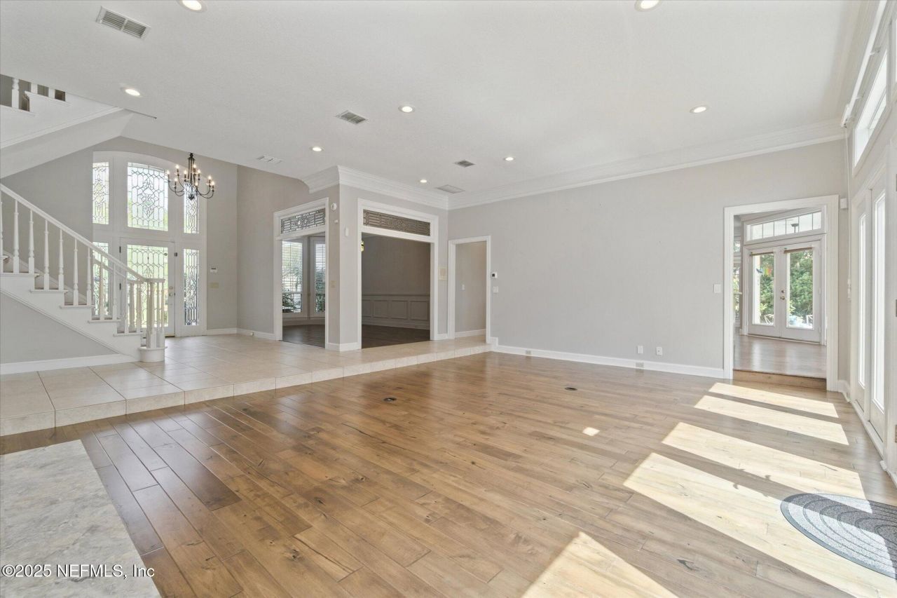 12788 Muirfield Boulevard N, Jacksonville, FL 32225 Photo