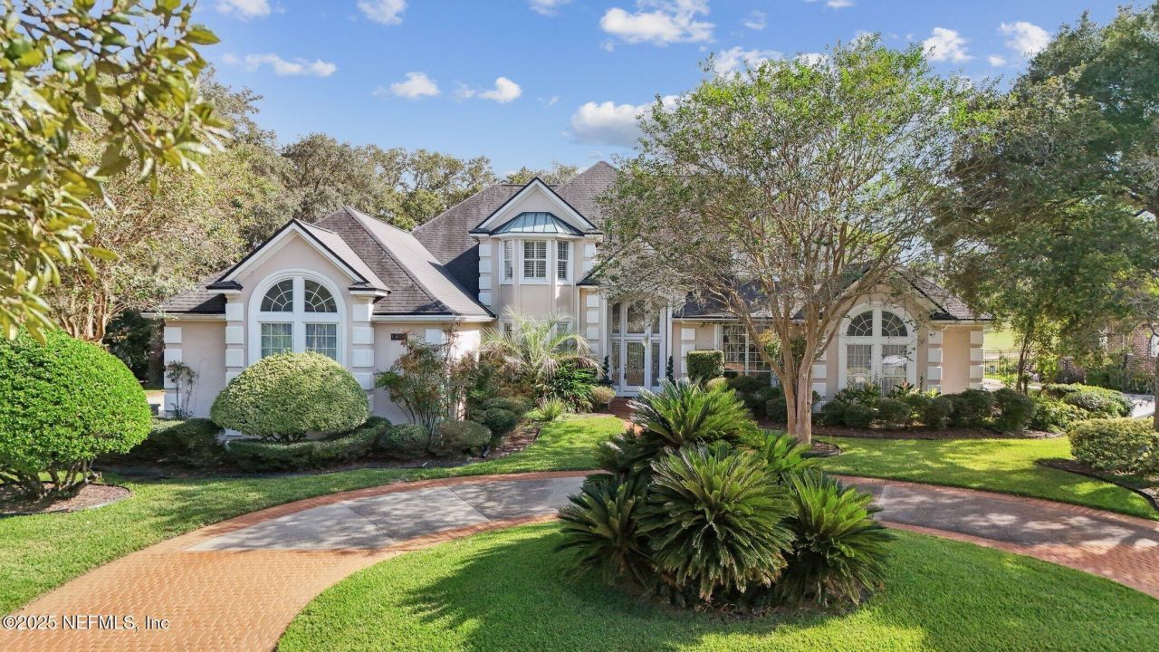 12788 Muirfield Boulevard N, Jacksonville, FL 32225 Photo