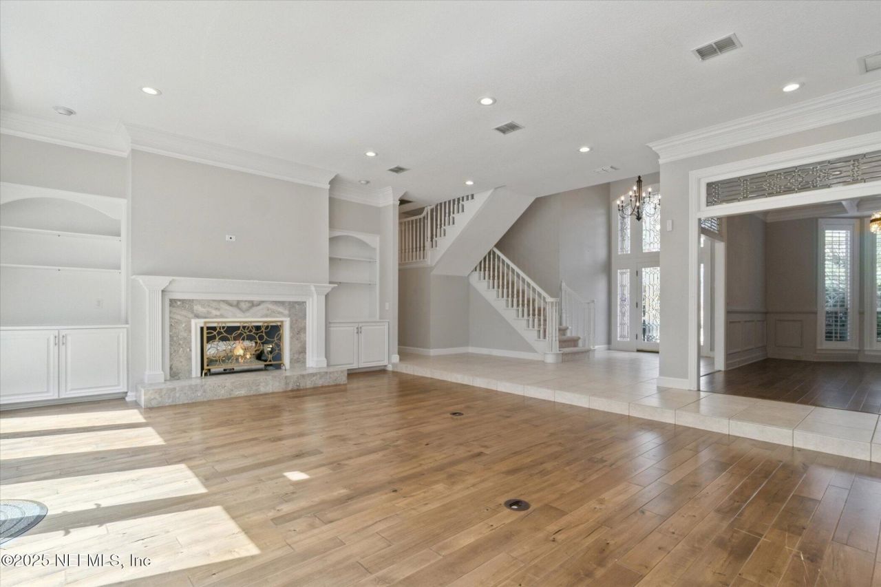 12788 Muirfield Boulevard N, Jacksonville, FL 32225 Photo