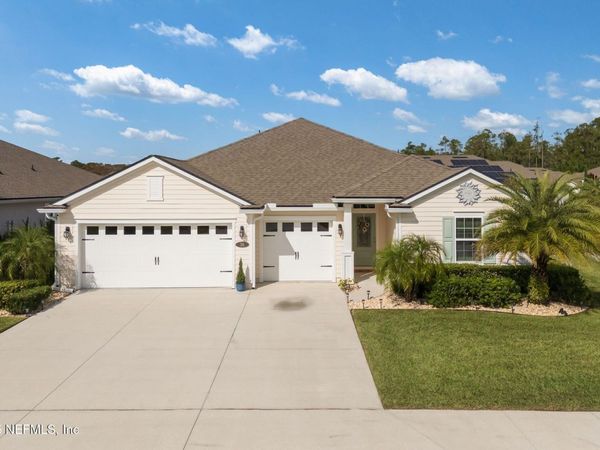 36 SUNBERRY Way, St. Augustine, FL 32092