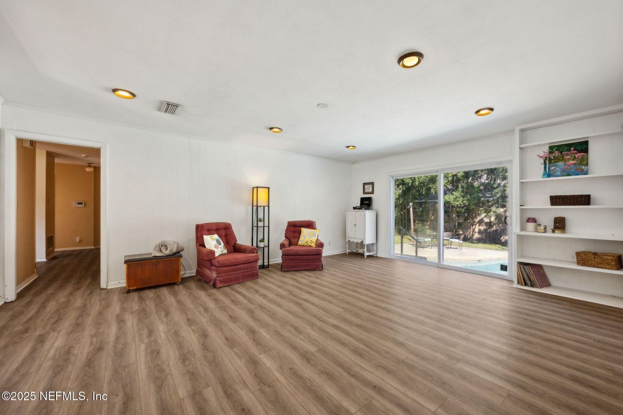 2941 Caballero Drive, Jacksonville, FL 32217 Main Photo