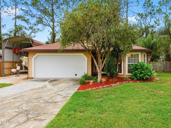 1828 KILLARN Circle, Middleburg, FL 32068