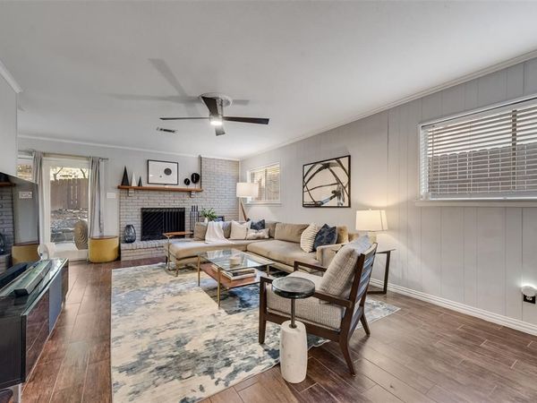 1529 Windchime Drive, Dallas, TX 75224